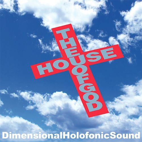 The House Of God