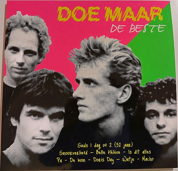 De Beste