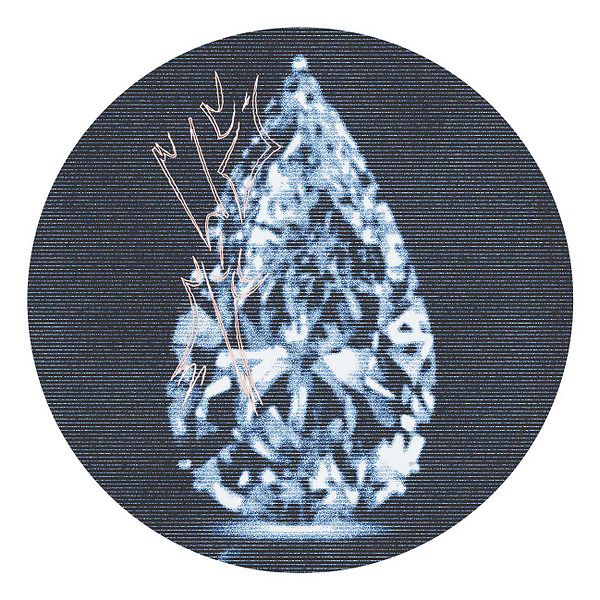 Diamond Rain