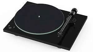 Pro-ject T1 Phono SB Audiophile Turntable - Piano