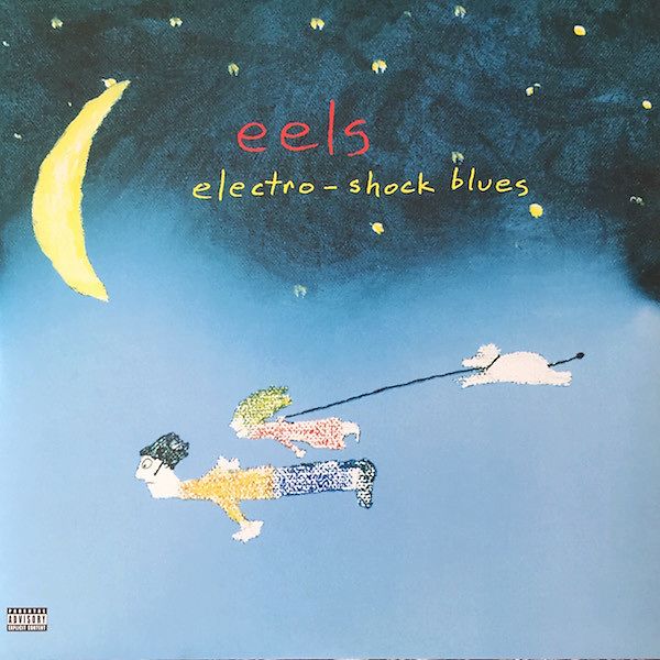 Electro-Shock Blues