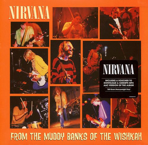 From The Muddy Banks Of The Wishkah