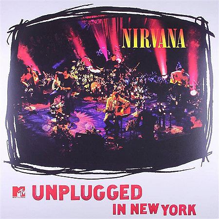 MTV Unplugged In New York