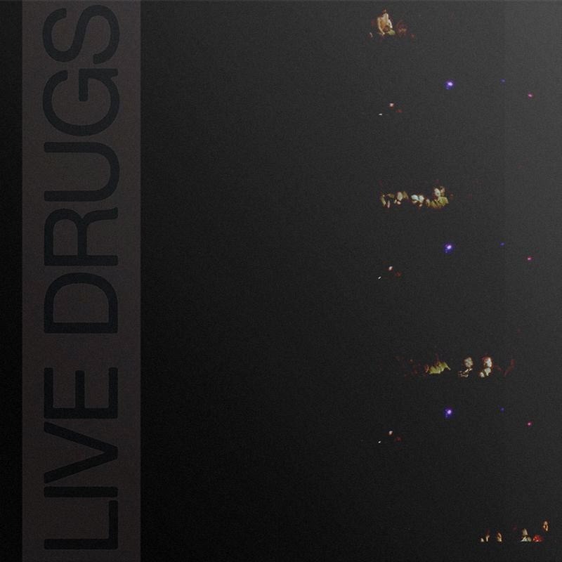 Live Drugs 