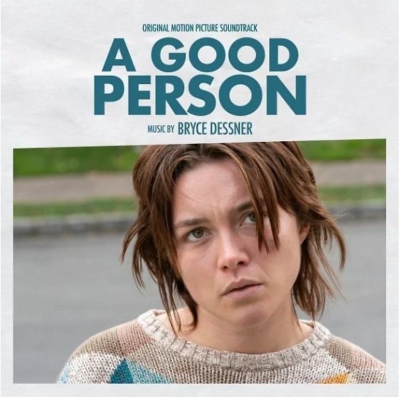 A Good Person - Original Motion Picture Soundtrack
