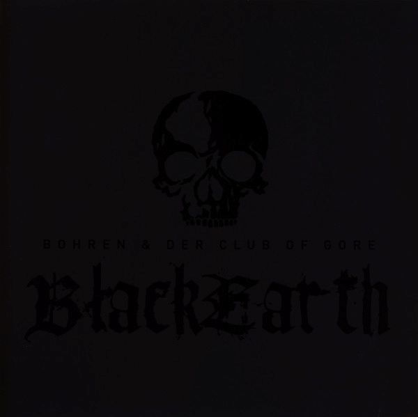 Black Earth