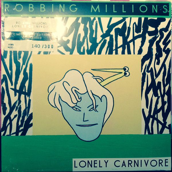 Lonely Carnivore