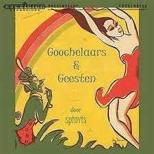 Goochelaars & Geesten