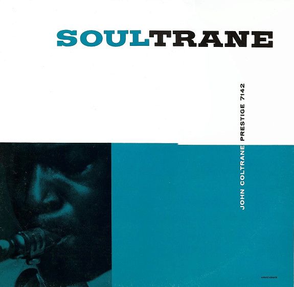 Soultrane