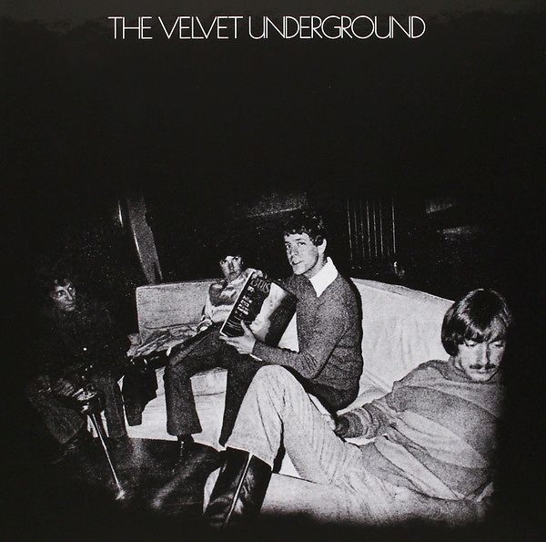 The Velvet Underground, The Velvet Underground LP
