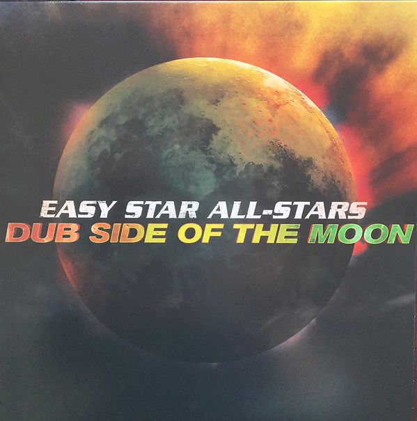 Dub Side Of The Moon