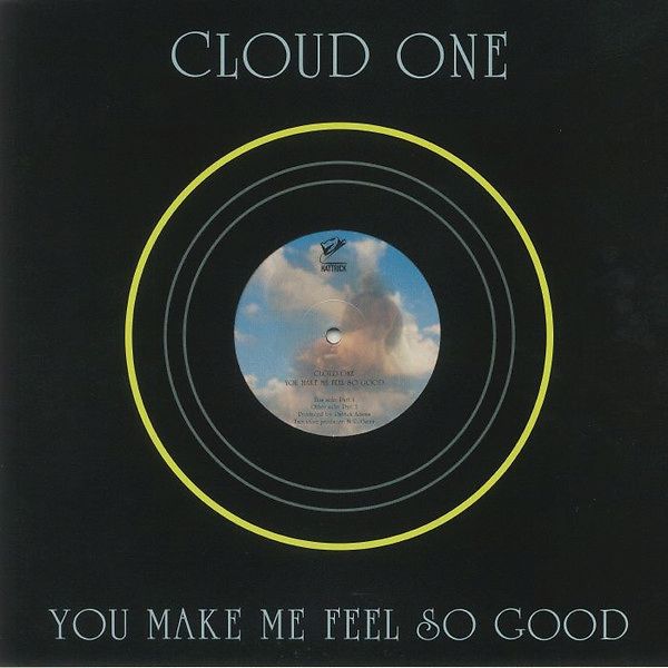 You Make Me Feel So Good