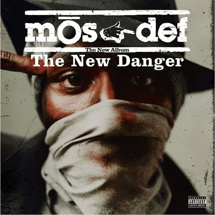 Mos Def - Although - Image 2 from Rappers Who Act