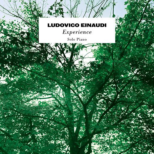 Undiscovered – Ludovico Einaudi