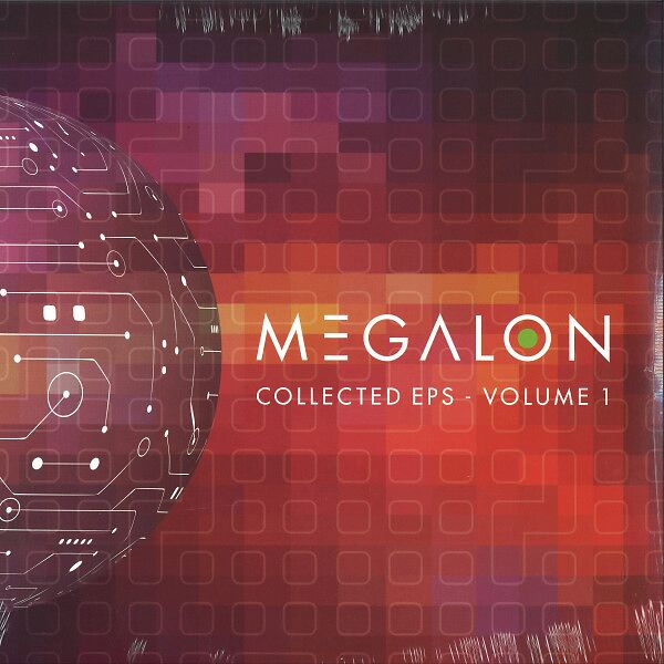 Collected EP's - Volume 1