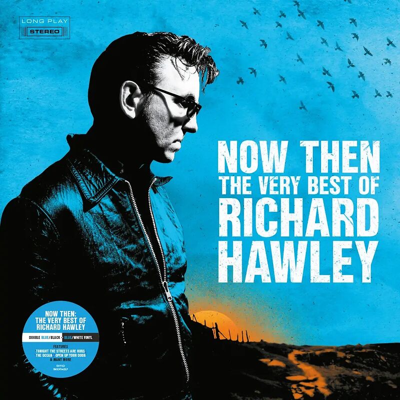 Now Then The Very Best Of Richard Hawley Produktbild-Vorschau 10