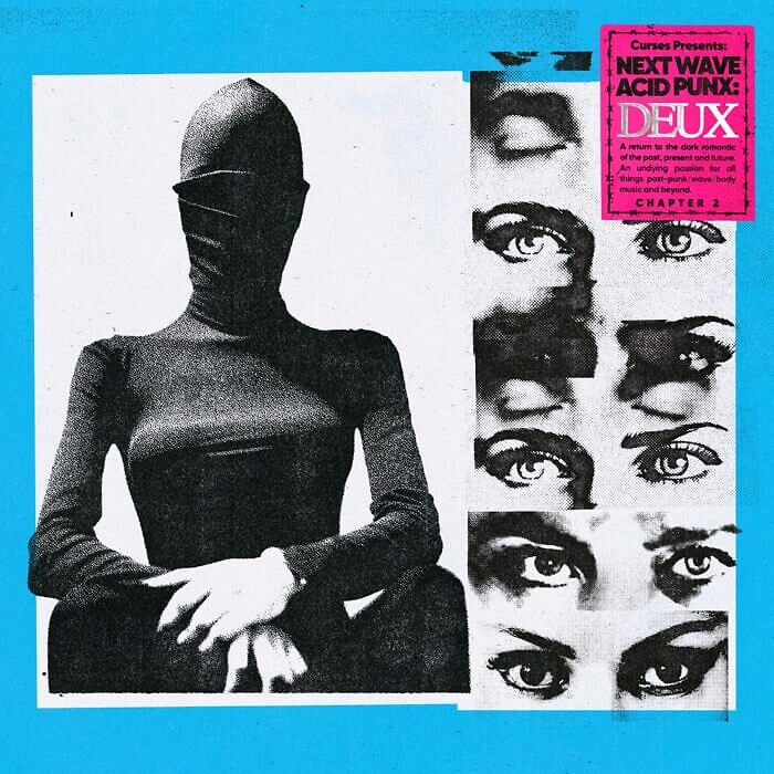 Next Wave Acid Punx Deux - Part 2