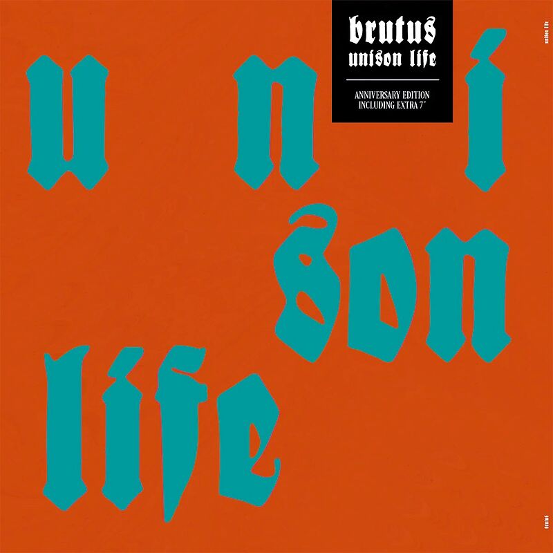 Unison Life - Deluxe Anniversary Edition