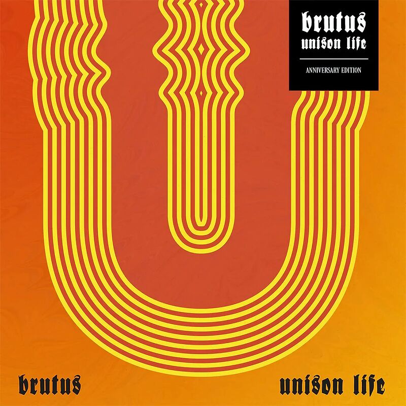 Unison Life - Standard Anniversary Edition
