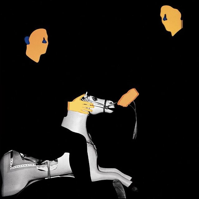 Loss Of Life - Black Vinyl