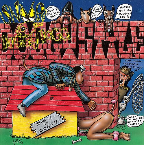 Doggystyle - 30th Anniversary Edition