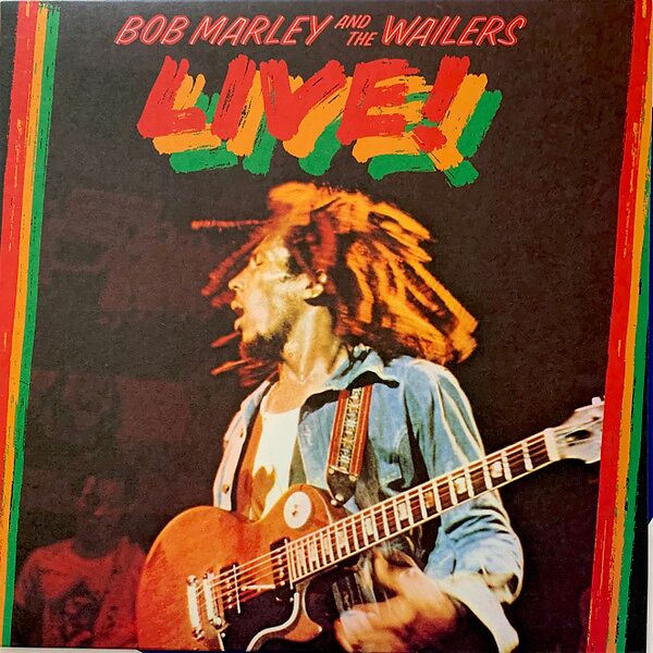 Live! 