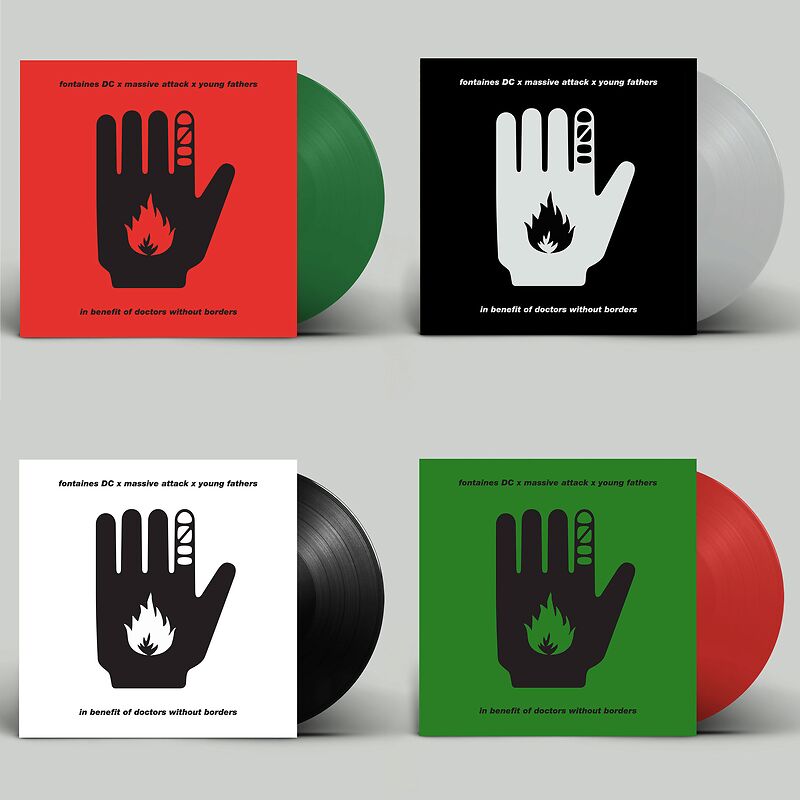 Ceasefire EP
