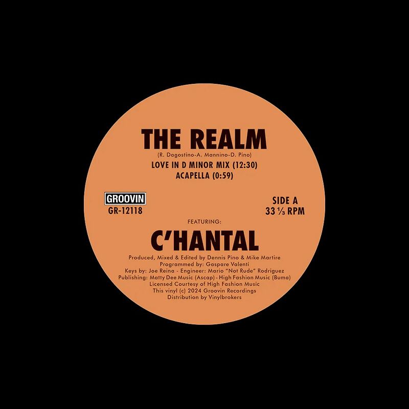 The Realm