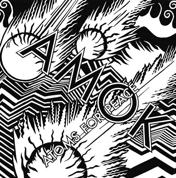 Amok