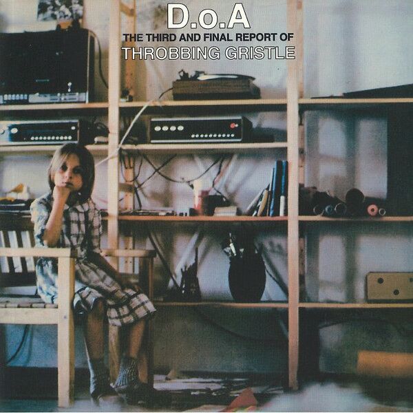 D.o.A. The Third And Final Report