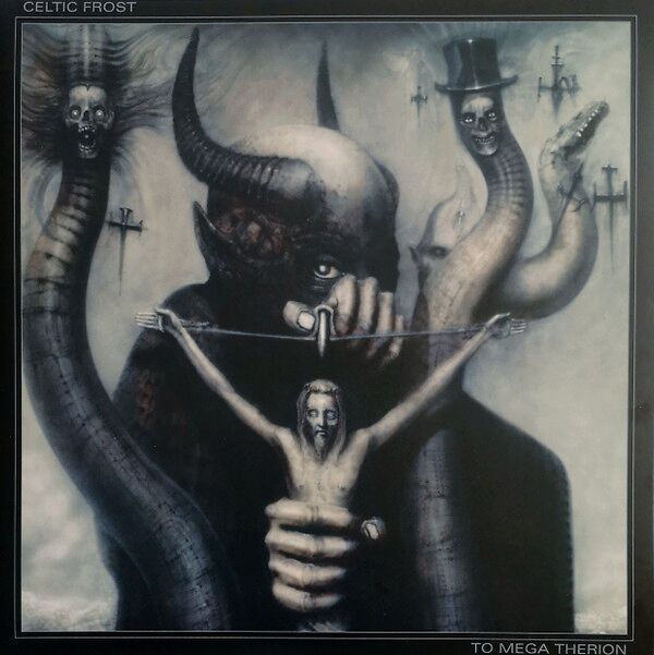To Mega Therion