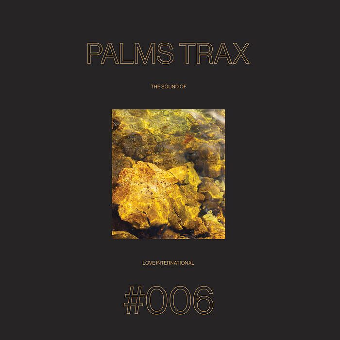 The Sound Of Love International #006