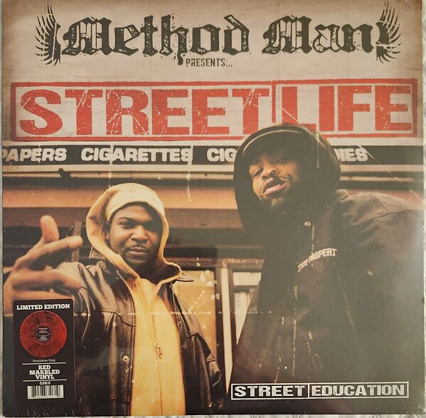 Street Education