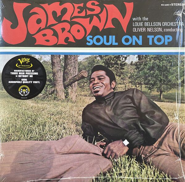 Soul On Top