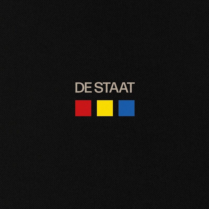 Red, Yellow, Blue
