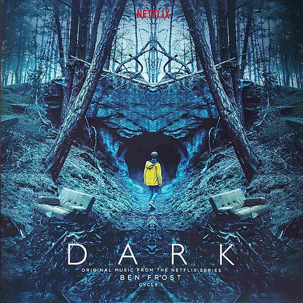 Dark: Cycle 1 (Original Music From The Netflix Series)