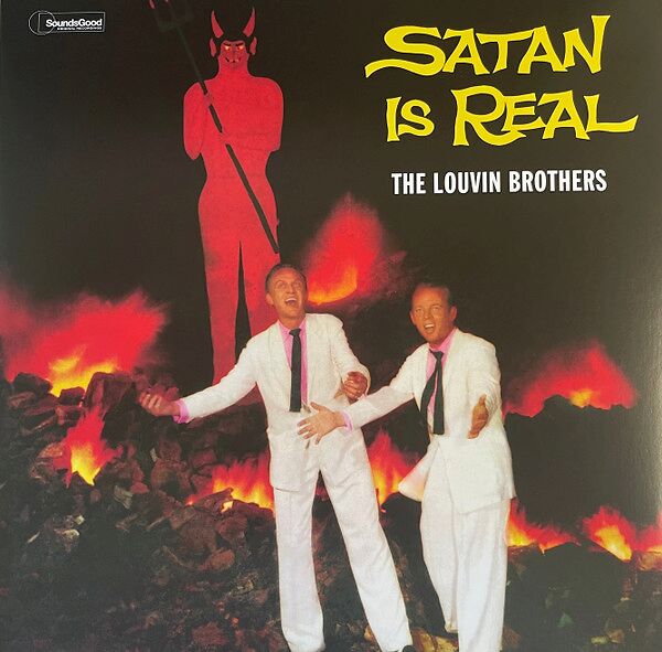 Satan Is Real