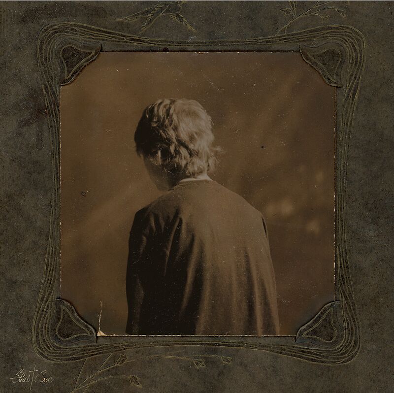 Willoughby Tucker, I Will Always Love You - Indie Only Vinyl