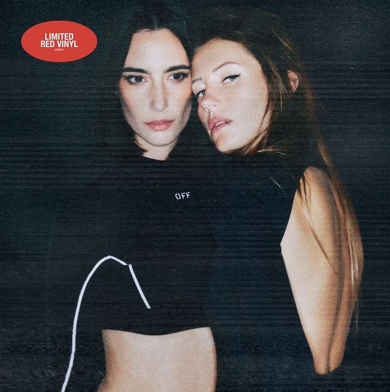 and Charlotte De Witte  - One Mind EP 