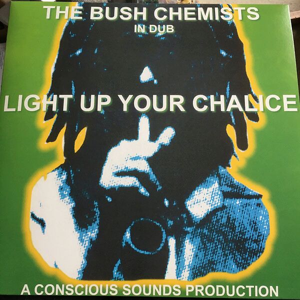 Light Up Your Chalice