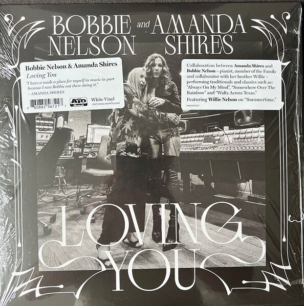 Loving You