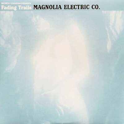 Fading Trails