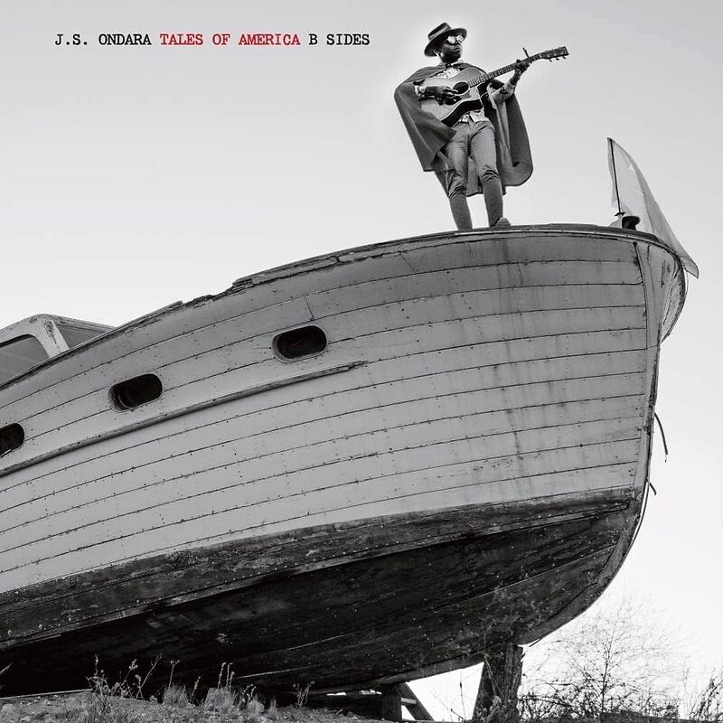 Tales of America: B Sides