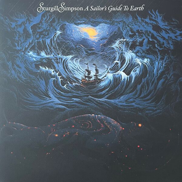 A Sailor's Guide To Earth