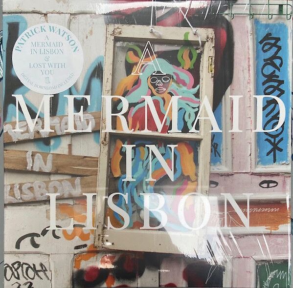 A Mermaid In Lisbon