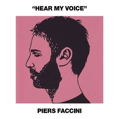 "Hear My Voice"