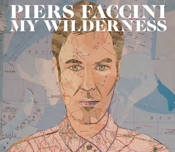 My Wilderness