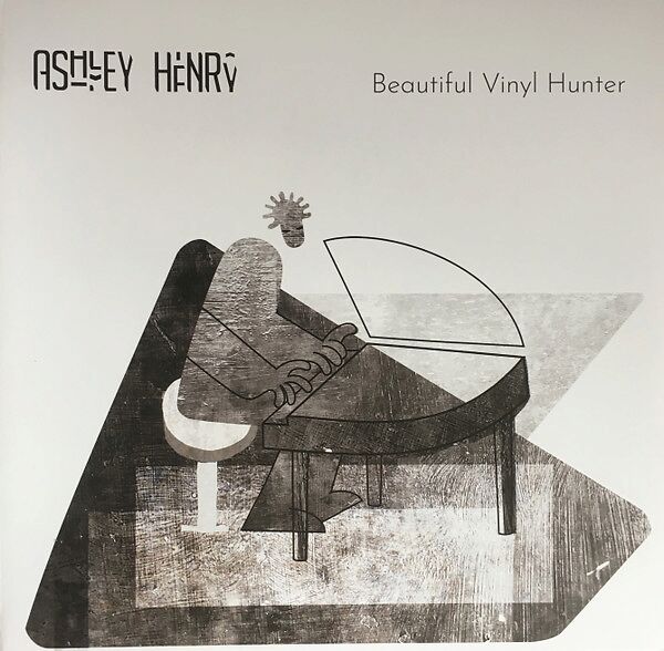 Beautiful Vinyl Hunter