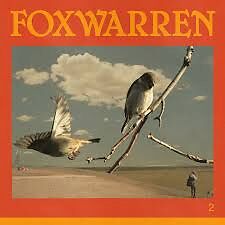 2 - Savannah Vinyl