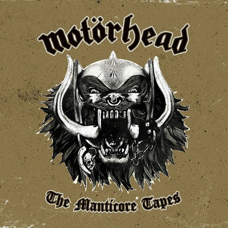 The Manticore Tapes